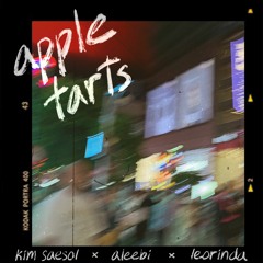 Apple Tarts (feat. Aleebi & leorinda)