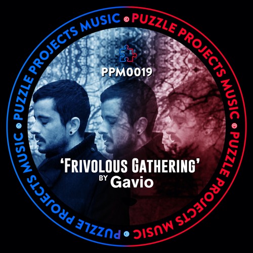 Frivolous Gathering BY Gavio 🇪🇸 (PuzzleProjectsMusic)