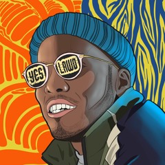 Yes Lawd ( Prod.by Altahir )