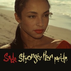 Sade - I Never Thought I'd See The Day (Stél Journey Edit)