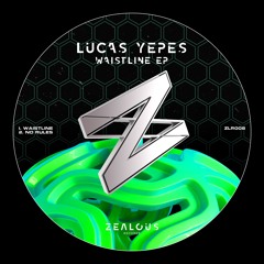 Lucas Yepes - No Rules