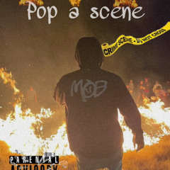 POP a SCENE