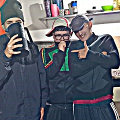 Mis Negros De La Matanza [hosted x mi]