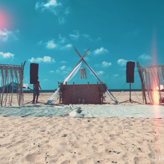 Bendel @Added Value Zikim Sunset 21.08.2020