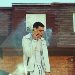 L'A Tone - Off The Drank ft OMB Peezy (Official Audio)