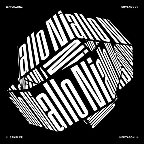 Niallo - Heptagon [Premiere]