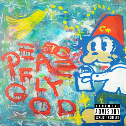 Open Praise