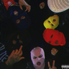 Black Friends [prod. Gldn]