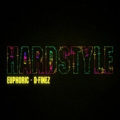 D-Finez - Euphoric