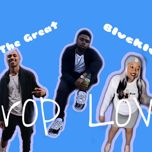 Drop Low (Feat. Pheno & BlvckIvory)