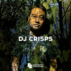 DJ Crisps / Exclusive Mix for Electronic Subculture
