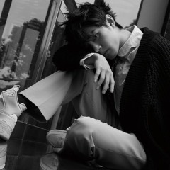 xiao zhan- follow your feelings