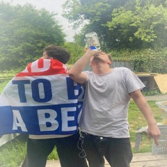 Bootcamp Anthem 🇩🇰 feat. Yung Ulli & EHN (prod.by Qwizee)