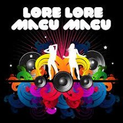 Lore Macu - Schranz