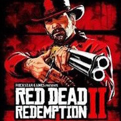 red dead redemption 2 - loading screen theme 4