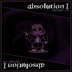 αbsolution I Cover V3