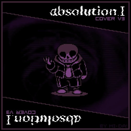 αbsolution I Cover V3