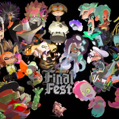 Fly Octo Fly (Final Fest)