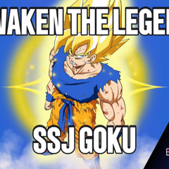 Awaken The Legend