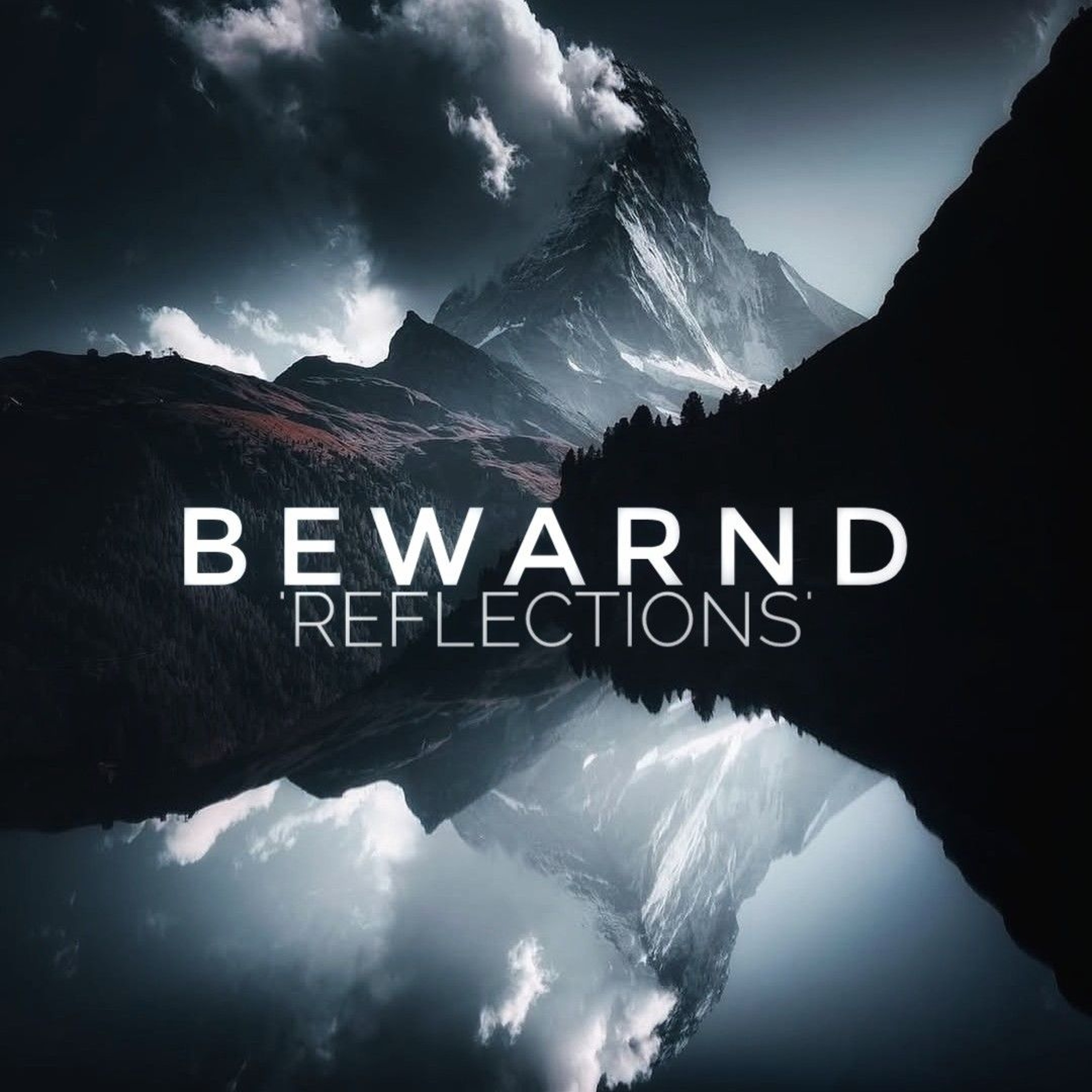 Guest Mix Vol. 305 'Reflections' (Bewarnd) Exclusive Breakbeat Session episode artwork
