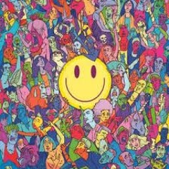ACID LIFE 06  mixed by K.Rise  Brussels August 2021