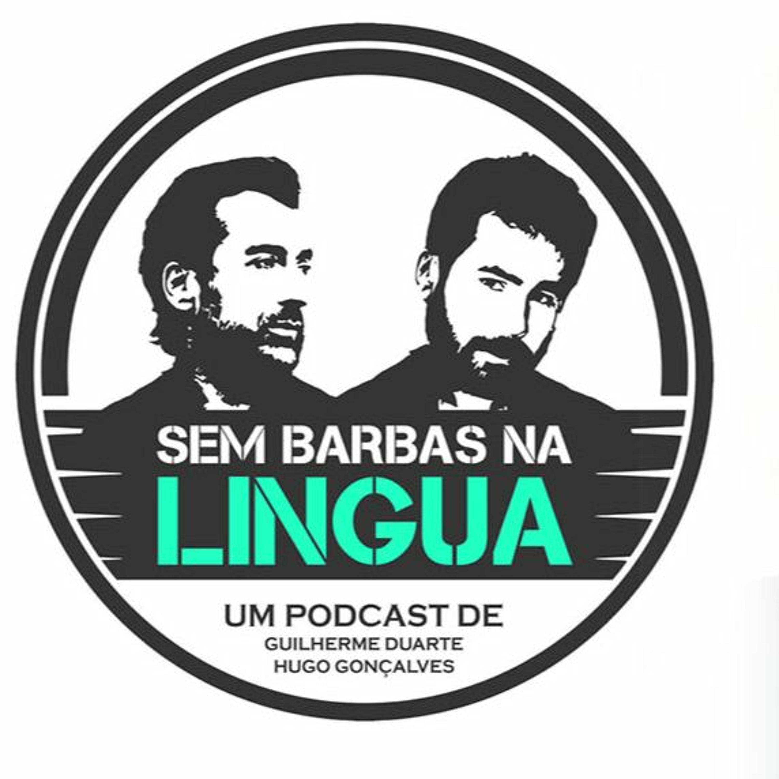 Sem Barbas Na Língua