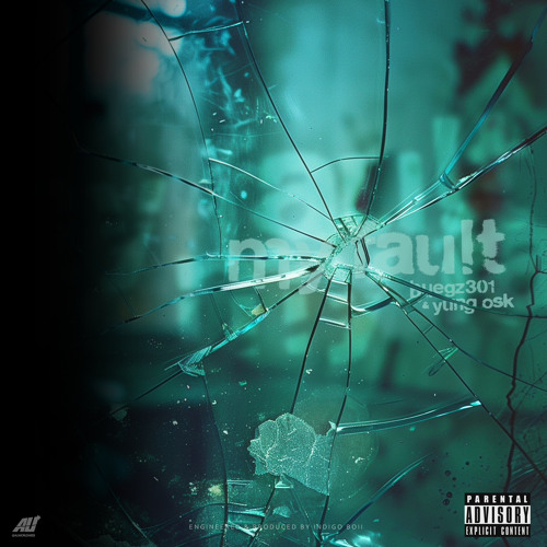 My Fault (feat. Yung Osk)