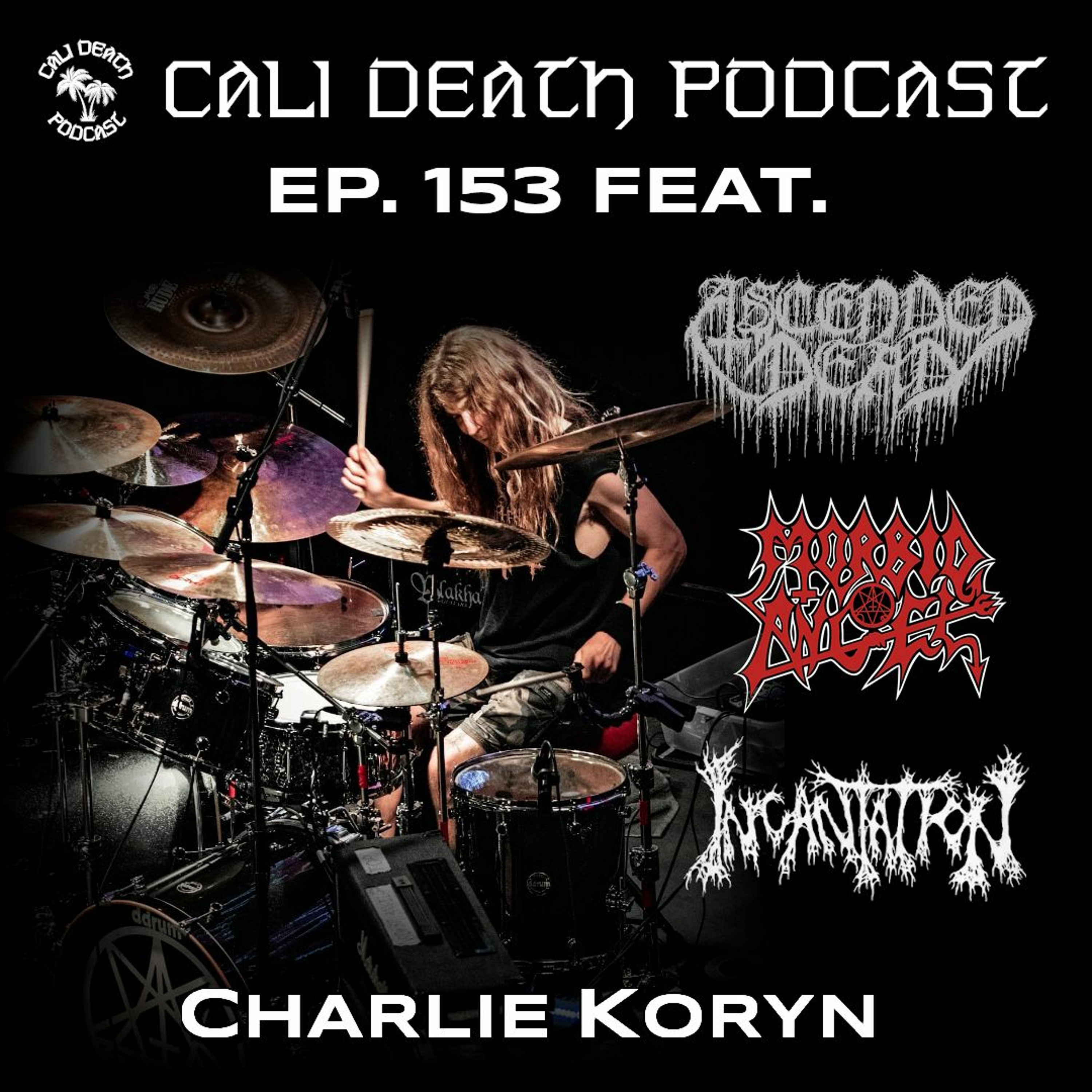 Cali Death Podcast