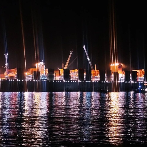 Tormenta de arena parte II