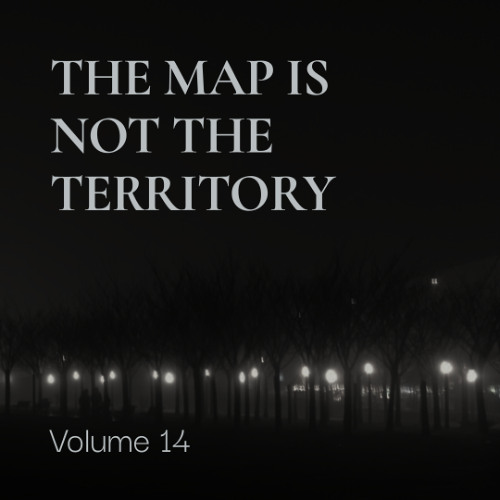 Map 14 (deep, dub and ambient techno DJ set)
