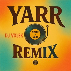 YAR FARAMARZ ASLANI (DJ VOLEK)