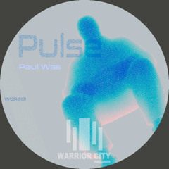 Paul Was - Connect (Original Mix)