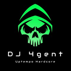 DJ 4gent - Step In