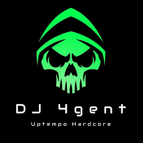 DJ 4gent -The Unknown