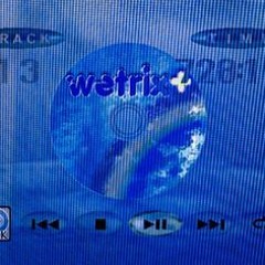 Webcore/Glitchcore