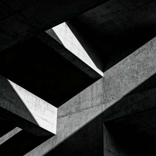 Liminal Spaces - Convergence