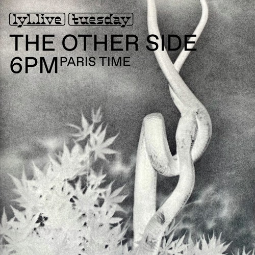 The Other Side 60, Lyl radio 20/09/22 (Let The Season Begin)