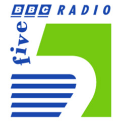 NEW: BBC Radio 5 (1990) - Demo 'Deutsch Version' - Simrek (MMI)
