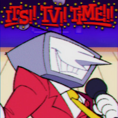 IT'S TV TIME! - DELTARUNE Chapter 3 [REMIX]