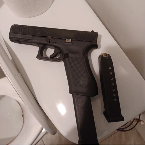 Blitz  - Bakc2Bakc Ft Babyfacedavo & Slap