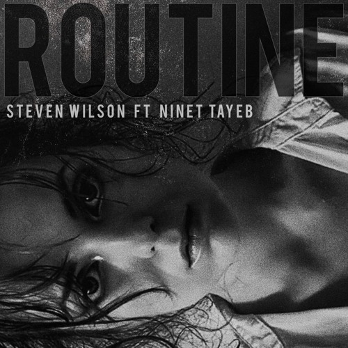 Steven Wilson ft Ninet Tayeb - Routine (cover)