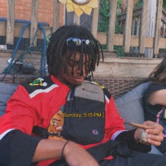 It's raining outside @prod.xvrhythm