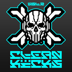 ZONE-33 | Clean Kicks Vol​.​2 | Sample pack
