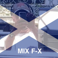 VA - Mix F-X (24 juillet 2025)