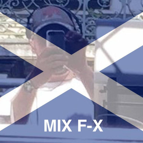 VA - Mix F-X (24 juillet 2025)