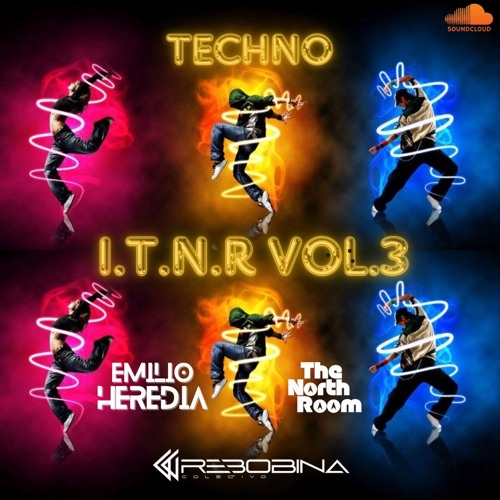 TeChNo I.T.N.R VOL3