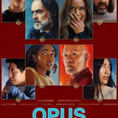 Goditi Opus - Venera la tua stella 【2025】 in italiano senza pubblicità su CB01