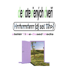 Den otevřených 🚪🚪🚪🚪🚪🚪