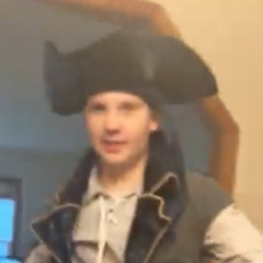 POV: you and your mates are on your way to drink grog