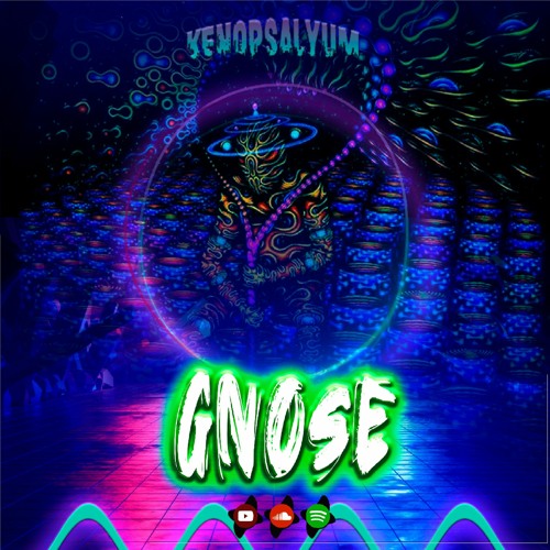 Kenopsalyum - Gnose